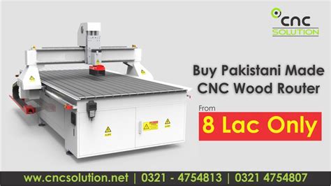 Pak CNC Solutions 